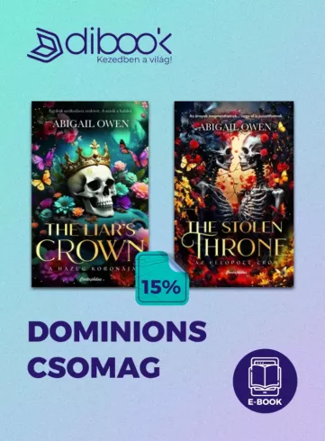 DOMINIONS CSOMAG