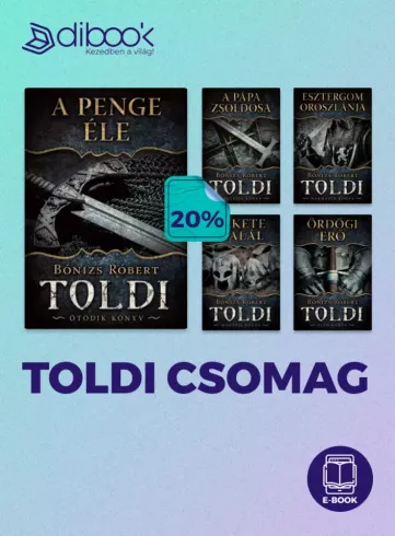 TOLDI CSOMAG