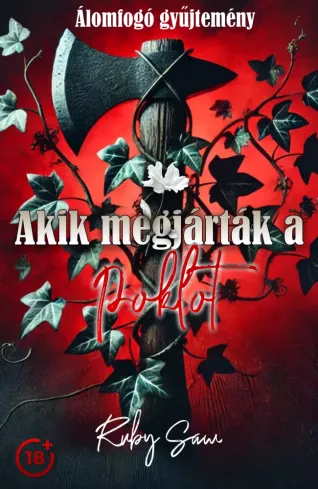 Akik megjárták a poklot
