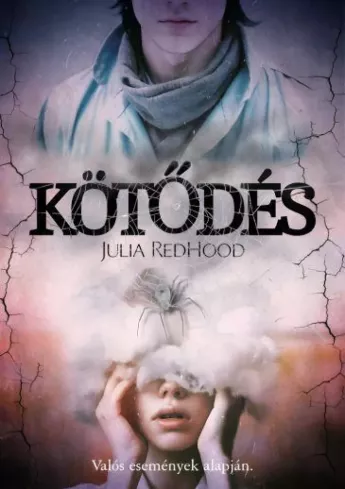 Kötődés borító