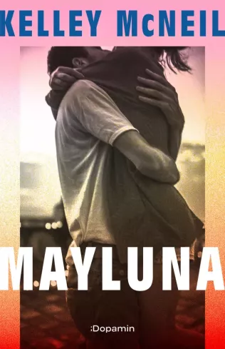 Mayluna borító