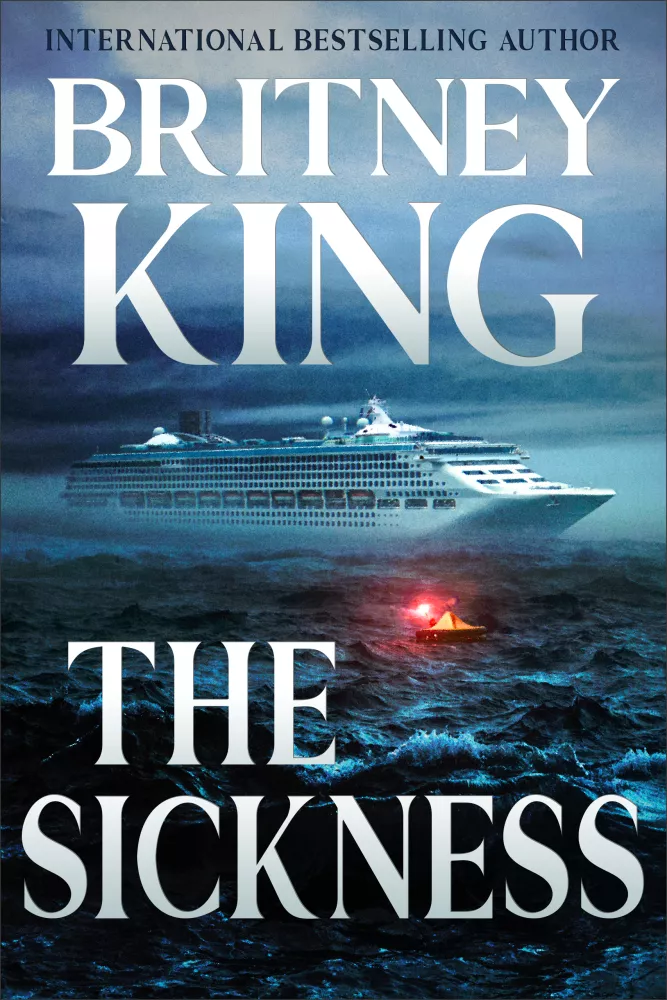 The Sickness borító