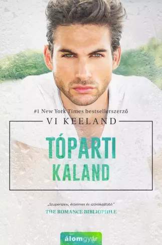 Tóparti kaland