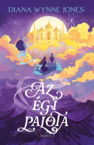 Az égi palota