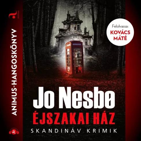 Éjszakai Ház