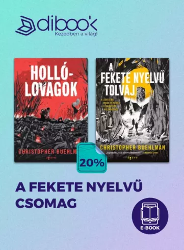 A FEKETE NYELVŰ CSOMAG