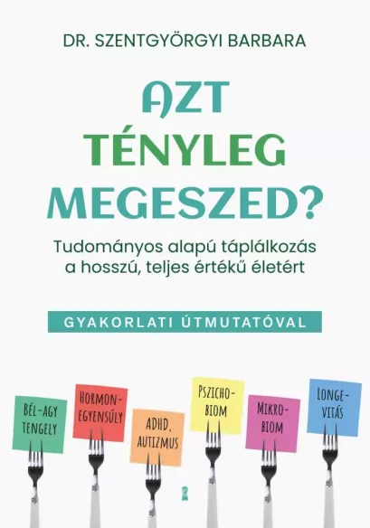 Azt tényleg megeszed?