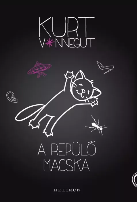 A repülő macska