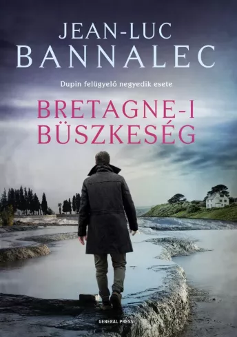 Bretagne-i büszkeség borító