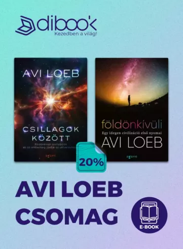 AVI LOEB CSOMAG