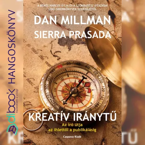 Kreatív iránytű