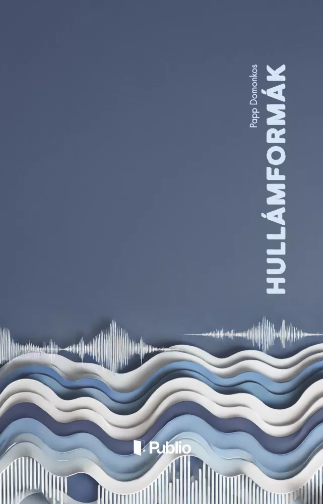 Hullámformák borító