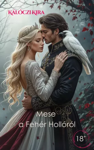 Mese a Fehér Hollóról