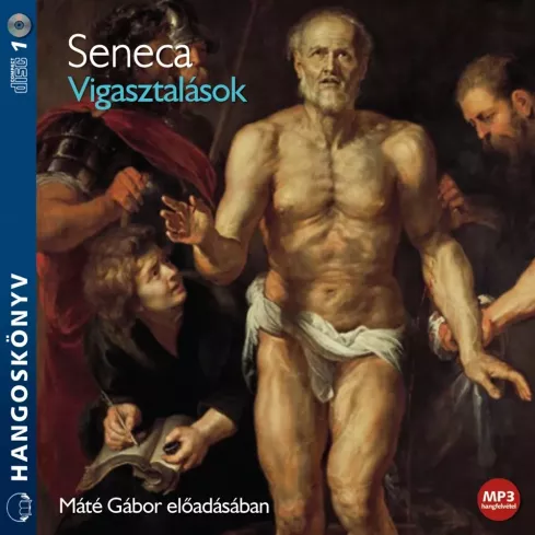 Vigasztalások