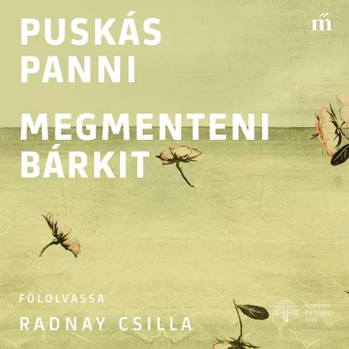 Megmenteni bárkit