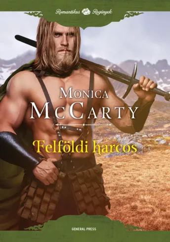 Felfölfi harcos