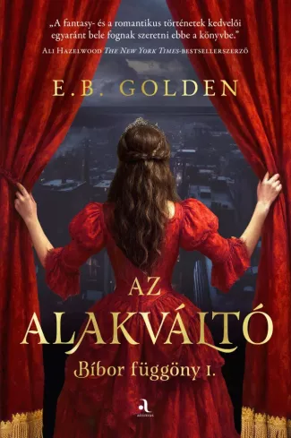 Az alakváltó