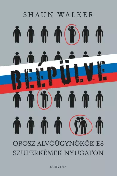 Beépülve
