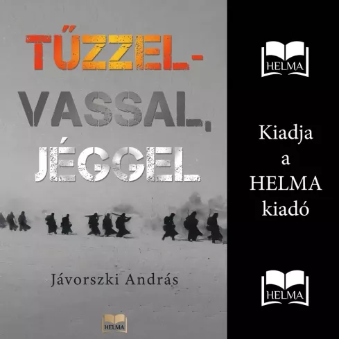 Tűzzel-vassal, jéggel