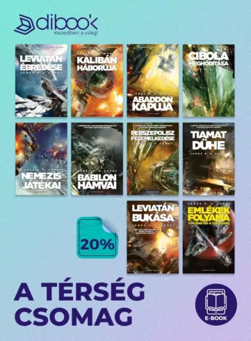 A TÉRSÉG CSOMAG