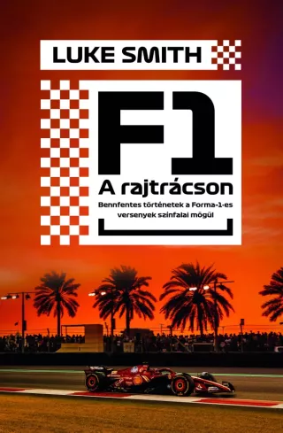 F1 – A rajtrácson
