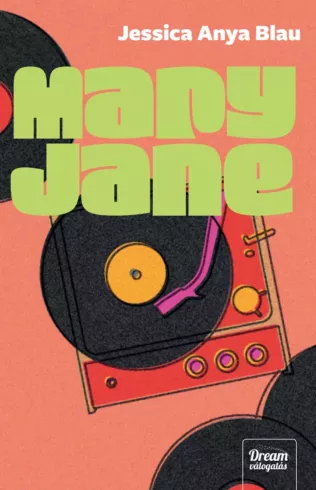 Mary Jane
