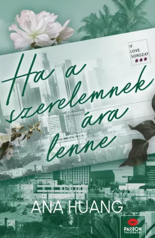 Ha a szerelemnek ára lenne