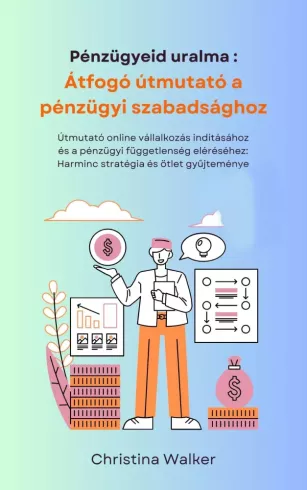 Pénzügyeid uralma
