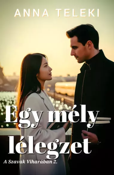 Egy mély lélegzet