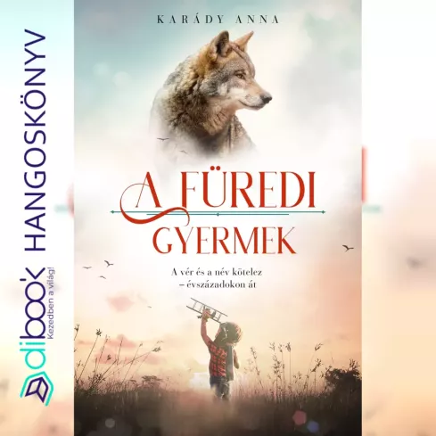 A füredi gyermek