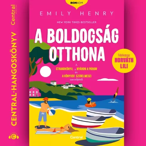 A boldogság otthona