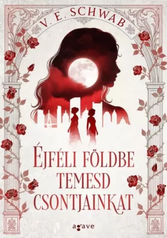 Éjféli földbe temesd csontjainkat borító