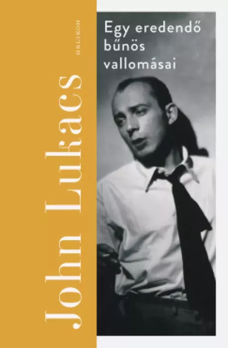 Egy eredendő bűnös vallomásai