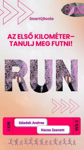 Az első kilométer