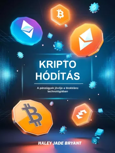 Kripto hódítás