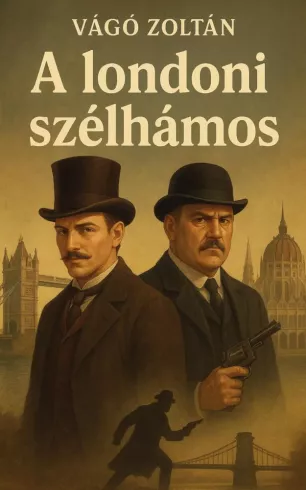 A londoni szélhámos