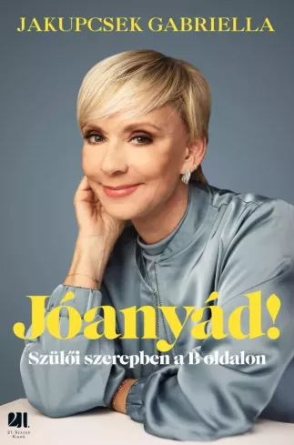 Jóanyád!