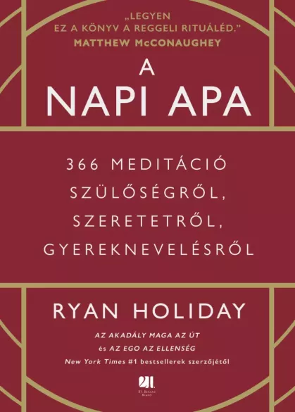 A napi apa