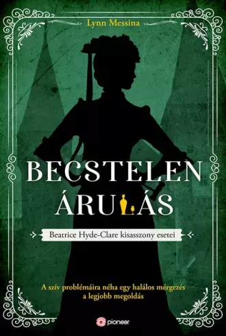 Becstelen árulás