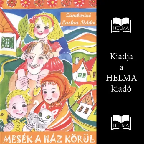 Mesék a ház körül