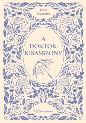 A doktorkisasszony