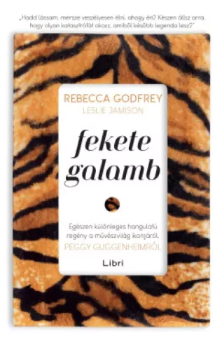 Fekete galamb