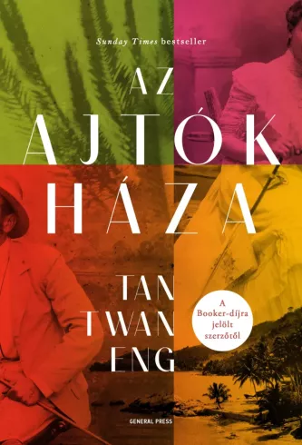 Az Ajtók Háza