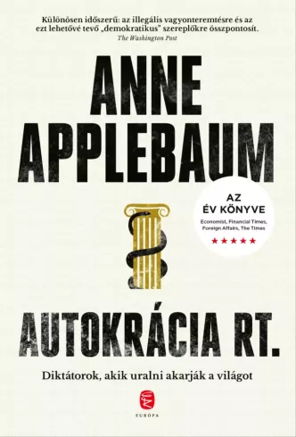 Autokrácia Rt.