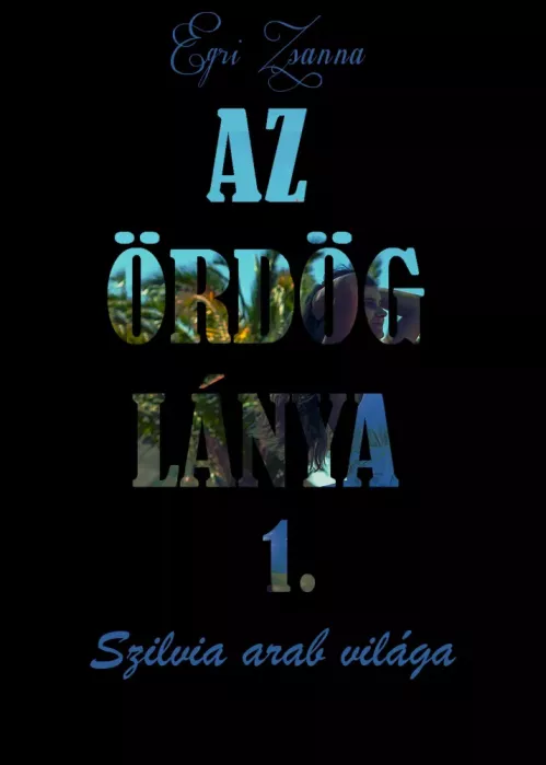 Az ördög lánya 1.