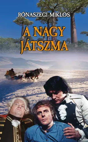 A nagy játszma