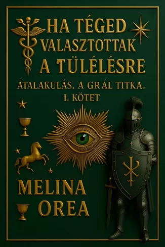 Ha téged választottak a túlélésre