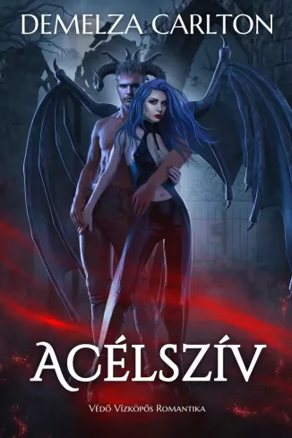 Acélszív
