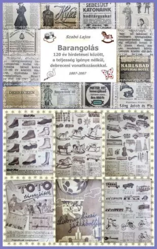 Barangolás