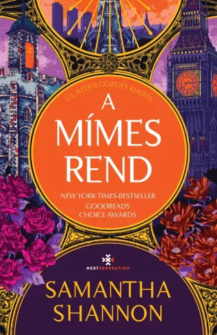 A Mímes Rend